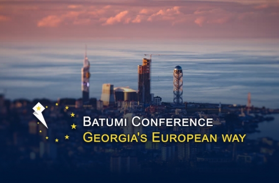 16th Batumi International Conference Dedicated to 10th Anniversary of Eastern Partnership