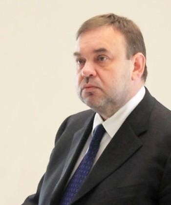 Evgeny Shestakov
