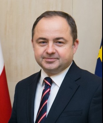 Konrad  Szymański